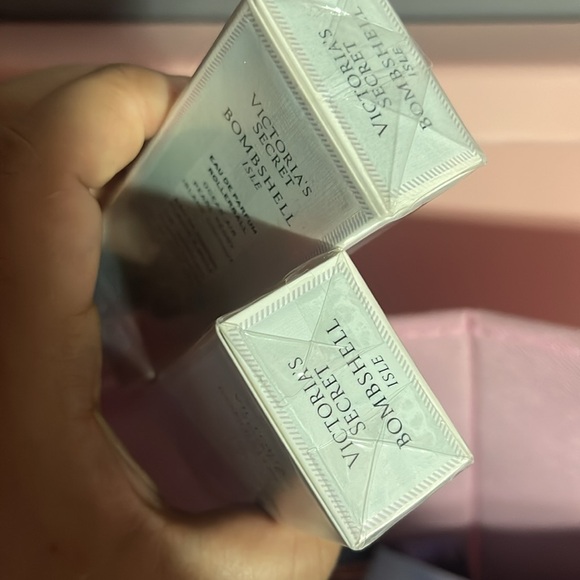 Victoria's Secret Bombshell Rollerball Duo - Picture 2 of 3